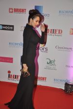 Malaika Arora Khan at Femina Miss India red carpet arrivals in YRF, Mumbai on 5th april 2014